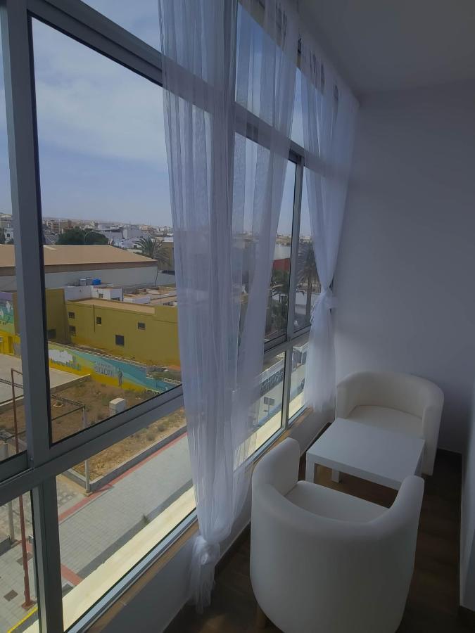 Sky Puerto Apartment Puerto del Rosario  Exterior photo